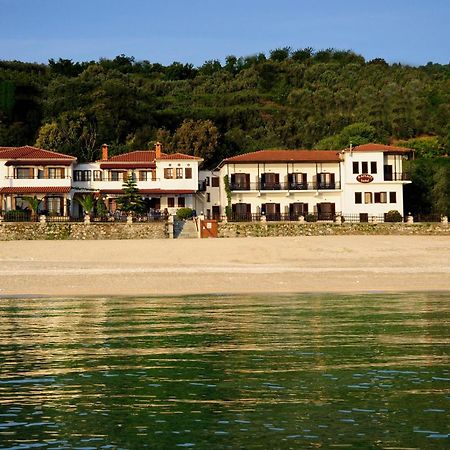 خوريفتون Hotel Hagiati المظهر الخارجي الصورة