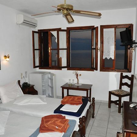 خوريفتون Hotel Hagiati المظهر الخارجي الصورة